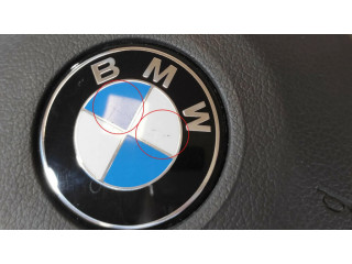 Подушка безопасности водителя 32308092724, 8092724   BMW 6 F12 F13