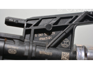 Vstřikovač 7639990, 0261500539   BMW 2 F22 F23  pro benzínový motor 2.0 B48B20B 230i