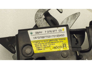 Zámek zadních dveří 7376977   BMW 2 F45 2016