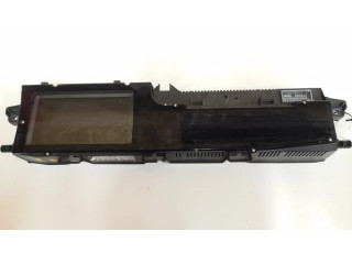 Панель приборов 216704825, 281149114   Renault Scenic II -  Grand scenic II       