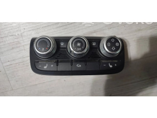 Блок управления климат-контролем 8J0819047J, 5HB009191   Audi TT TTS Mk2