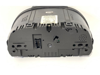 Přístrojová deska  BMW 1 E81 E87 2004 9110195  