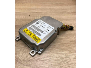 Блок подушек безопасности 6905491, 0285001368   BMW 3 E46