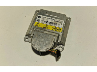 Блок подушек безопасности 34526863389, 0265020690   BMW 1 F20 F21