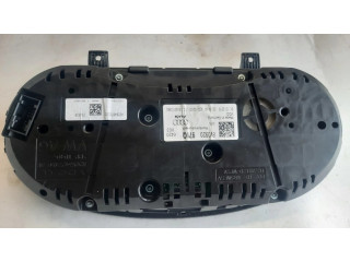 Панель приборов 8V0920971Q   Audi A3 S3 8V       