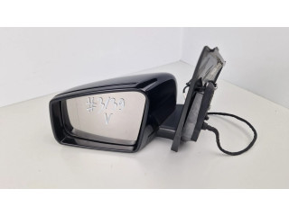 Zpětné zrcátko  levé Mercedes-Benz B W246 W242 2014  A2468101176, A2468110160  