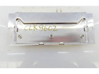 Блок управления коробкой передач 0195453132, 10094615214   Mercedes-Benz CLK A209 C209