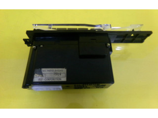 Блок управления климат-контролем 74510-64G   Suzuki Baleno EG