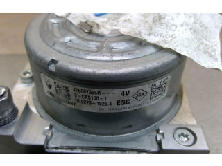 Jednotka ABS 476600737R   Renault Megane IV 2015