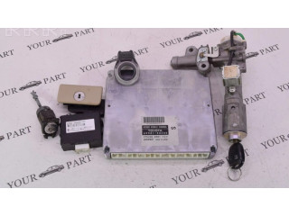 Řídící jednotka 8998148500   Lexus RX 330 - 350 - 400H 2006