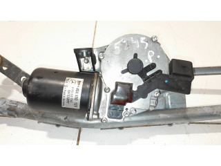 Моторчик дворников A1648201742    Mercedes-Benz ML W164