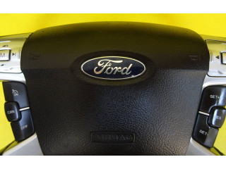 Руль Ford Galaxy  2006 - 2015 года 305479999M95-AA, 6M2T-14K147-CH      