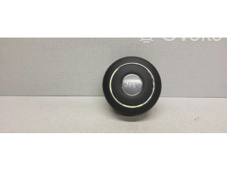 Подушка безопасности водителя P1GS311XLAH, UDF87141150   Jeep Grand Cherokee
