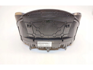 Přístrojová deska  Porsche Cayenne (9PA) 2006 A2059007648  