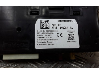 Модуль «Bluetooth» kt1t14g087el   Ford Fiesta