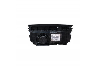 Блок управления климат-контролем 8J0820043AJ   Audi TT Mk1