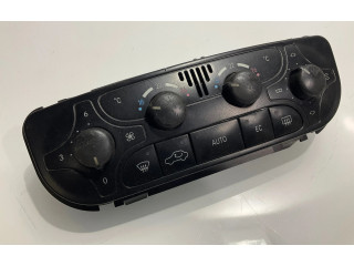 Блок управления климат-контролем 2038300785, 0015755   Mercedes-Benz C W203