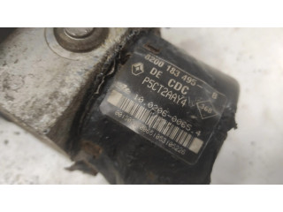 Блок АБС 10096014243, 00003444E1   Renault  Laguna II  2001-2007 года