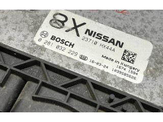 Řídící jednotka 23710HX44A, 1039S85626   Nissan X-Trail T32 2016