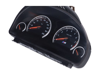 Přístrojová deska  BMW M5 2013 7851193  