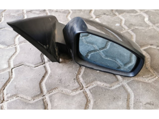 Зеркало электрическое        Renault Laguna III  2007 - 2015 года   