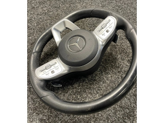 Volant Mercedes-Benz C W205 2019   