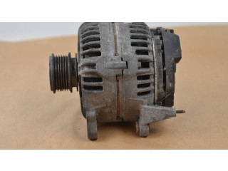 Генератор 06F903023F, 0124525091   Volkswagen Caddy      