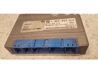 Блок управления коробкой передач 96023214, 5WK33502AD   BMW 3 E46