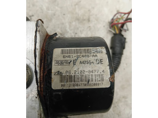 Jednotka ABS 6N612C405AA, A426G   Mazda 3 I 2006