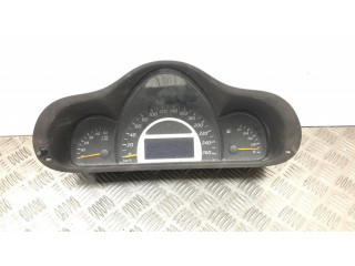 Přístrojová deska  Mercedes-Benz C W203 2001 88311323, 110080184014  