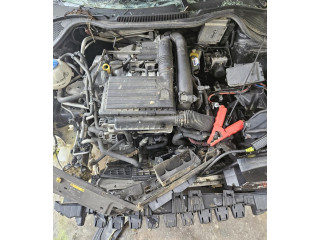 Блок управления АБС 6C0614517RBEF   Volkswagen Polo V 6R