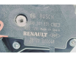 Моторчик заднего дворника     Renault Laguna III