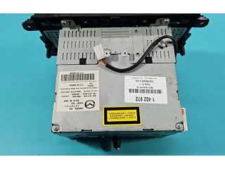 Радио/ проигрыватель CD/DVD / навигация 14795137, IMPRK1402972   Mazda CX-7