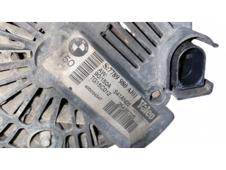 Генератор 7789980, 25426728   BMW X3 E83 3.0     
