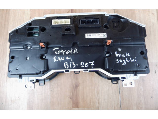 Přístrojová deska  Toyota RAV 4 (XA50) 2020 8380042Z41  