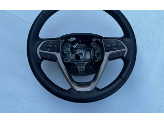 Volant Jeep Cherokee 2015   