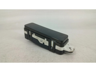 Блок подушек безопасности 96434751   Chevrolet Epica