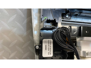 Блок управления климат-контролем 4G43-18C858-OE   Aston Martin DB9