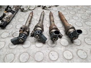 Vstřikovač 7810696, 7809128   BMW X3 F25    N47T 
