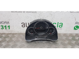 Přístrojová deska  Volkswagen Beetle A5 2014   