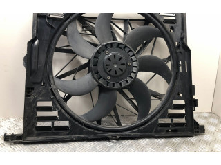 Volant BMW 5 F10 F11 2013 7575682, 16141910  