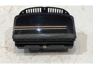 Zpětné zrcátko  BMW 7 E65 E66 2002    