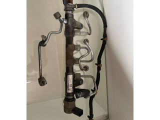 Комплект системы впрыска топлива 0445010514, 03L130755D    Skoda Superb B6 (3T)  CFFB 