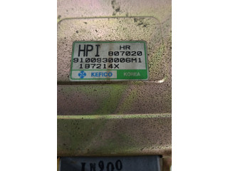 Řídící jednotka HR807020   Hyundai Galloper 1999