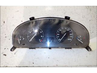 Přístrojová deska  Peugeot 406 2002 6104YA  