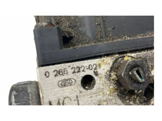 Jednotka ABS 0265222021   Jaguar X-Type 2002