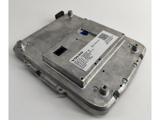 Дисплей    32350422AA, 32250735AA   Volvo XC40