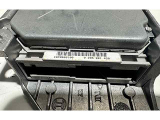 Блок подушек безопасности 65776912755   BMW 3 E46