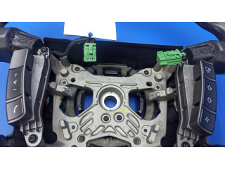 Руль BMW 7 E65 E66  2001-2008 года 676175001, SL676175801M      