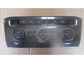 Блок управления климат-контролем 5NA907044R   Volkswagen Tiguan